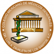 logo colegio mexicano medicos